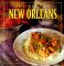 The Best of New Orleans : A Cookbook cover