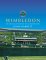 Wimbledon : The Official History of the Championships cover