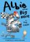Albie And The Big Race cover