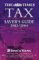 The Times Tax Saver's Guide U.K. 2003/2004 cover