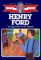 Henry Ford : Young Man With Ideas cover
