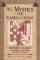 9 1/2 Mystics : The Kabbala Today cover