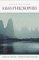 Asian Philosophies cover