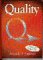 Quality cover