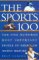 The Sports 100 : The One Hundred Most Important People in American Sports History cover