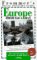 Frommer's 96 Frugal Traveler's Guides : Europe from $50 a Day cover