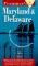 Frommer's Maryland & Delaware cover