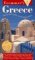 Frommer's Greece cover