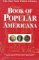 New York Public Library Book of Popular Americana cover