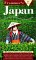 Frommer's Japan cover