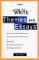 Arco How to Write Themes and Essays cover