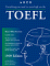 Arco Everything You Need to Score High on the Toefl 1999 cover