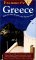 Frommer's Greece cover