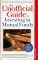 Unofficial Guide to Investing in Mutual Funds cover