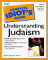 The Complete Idiot's Guide to Understanding Judaism cover