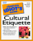 The Complete Idiot's Guide to Cultural Etiquette cover