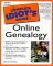 The Complete Idiot's Guide to Online Genealogy cover