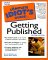 The Complete Idiot's Guide to Getting Published cover