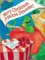 Merry Christmas, Princess Dinosaur! cover