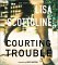 Courting Trouble cover