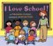 I Love School! cover