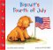 Biscuit's Fourth of July cover