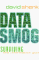Data Smog : Surviving the Information Glut cover