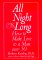 All Night Long : How to Make Love to a Man over 50 cover