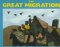 The Great Migration : An American Story cover