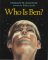Who Is Ben cover