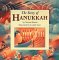 The Story of Hanukkah cover