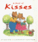 A Book of Kisses cover