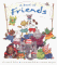 A Book of Friends cover