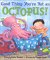 Good Thing You're Not an Octopus! cover