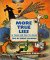 More True Lies : 18 Tales for You to Judge cover