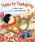 Thanks for Thanksgiving cover