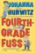 Fourth-Grade Fuss cover