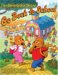 The Berenstain Bears Go Back to School cover