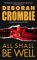 All Shall Be Well cover