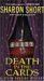 Death In The Cards : A Stain-Busting Mystery cover