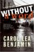 Without A Word : A Rachel Alexander Mystery cover