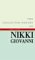 The Collected Poetry of Nikki Giovanni, 1968-1998 : 1968-1998 cover