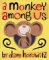 A Monkey Among Us cover