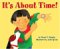 It's About Time! cover