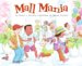 Mall Mania cover
