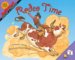 Rodeo Time cover