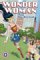 Wonder Woman : The Rain Forest cover