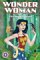 Wonder Woman : The Rain Forest cover