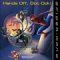 Spider Man 2 : Hands Off, Doc Ock! cover