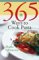 365 Ways to Cook Pasta : For Every Season, for Every Reason, a Pasta Lover's Paradise cover